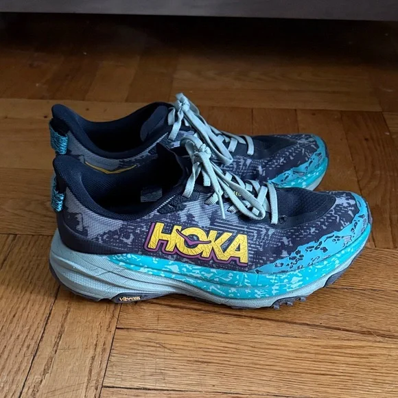Hoka Speed Goat 6 - Picture 1 of 7